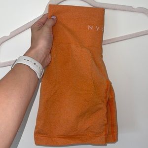 NVGTN pro shorts
